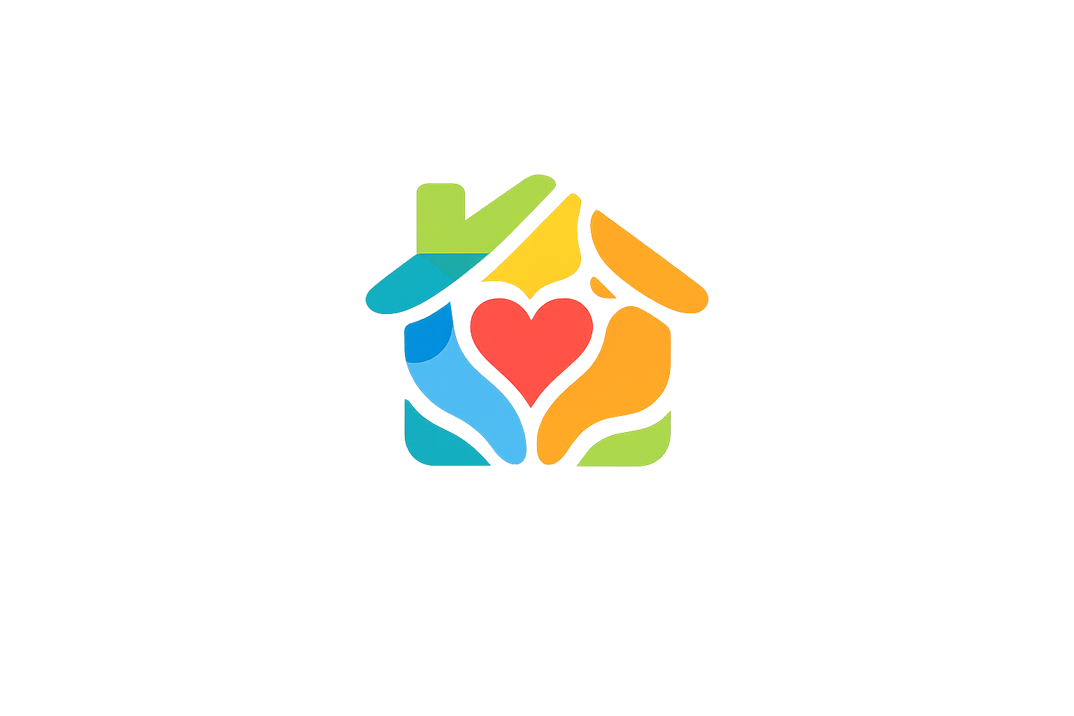 VertrouwdZorg logo